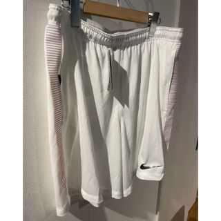 ナイキ(NIKE)の新品！nike CR7 スカッドGX S/S ショーツ　パンツ　日本サイズXL(ウェア)