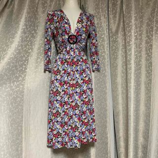 ローラアシュレイ(LAURA ASHLEY)のRI⭐︎様専用　LAURA ASHLEY ワンピース(ロングワンピース/マキシワンピース)