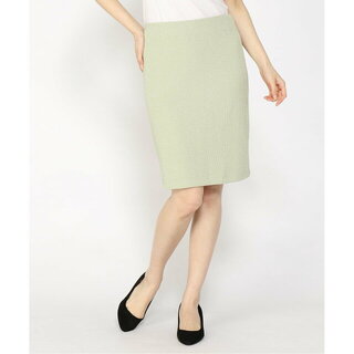 ゲス(GUESS)の【カーキ(F83C)】(W)Eco Gaelle Skirt(ミニスカート)