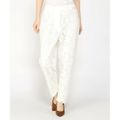 【ホワイト(G1CR)】【40】(W)MARCIANO Janelle Pant