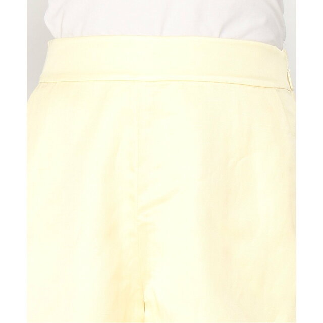 【ライトイエロー(A20F)】(W)MARCIANO Camilla Shorts