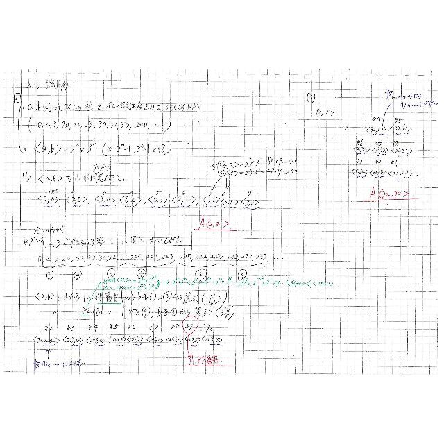 塾講師オリジナル 数学解説(動画付!!) 筑駒 2023 高校入試 過去問