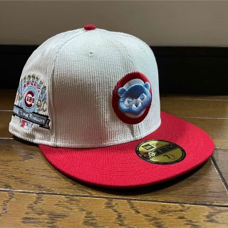 ニューエラー(NEW ERA)の新品未使用 NEW ERA 5950 CUBS 1990 ASG 7 1/2(キャップ)