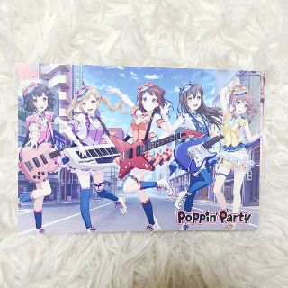 カドカワショテン(角川書店)のガルパ6周年記念❤ポストカード(その他)