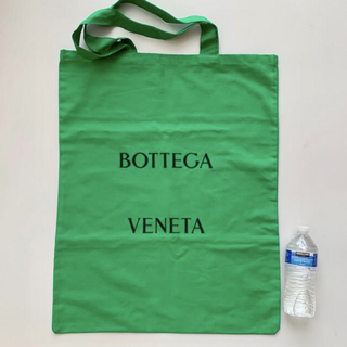 ボッテガヴェネタ(Bottega Veneta)のbottega veneta ボッテガヴェネタ　非売品　トートバッグ(トートバッグ)