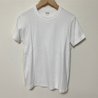 ユニクロ(UNIQLO)の対象商品【即購入可】UNIQLO ユニクロ Tシャツ(Tシャツ(半袖/袖なし))