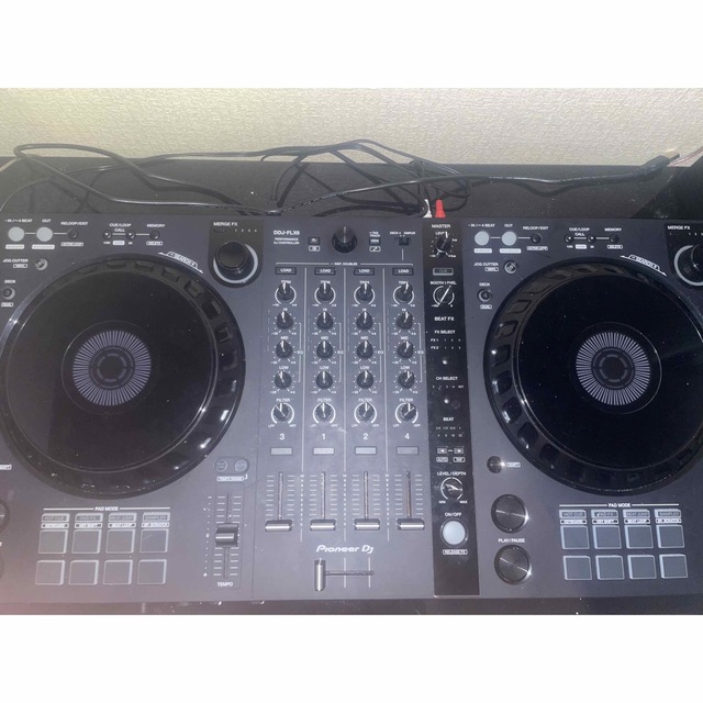 Pioneer ddj flx6