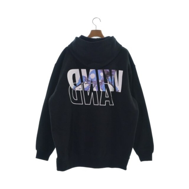 ウィンダンシー windandsea hoodie パーカー　XL