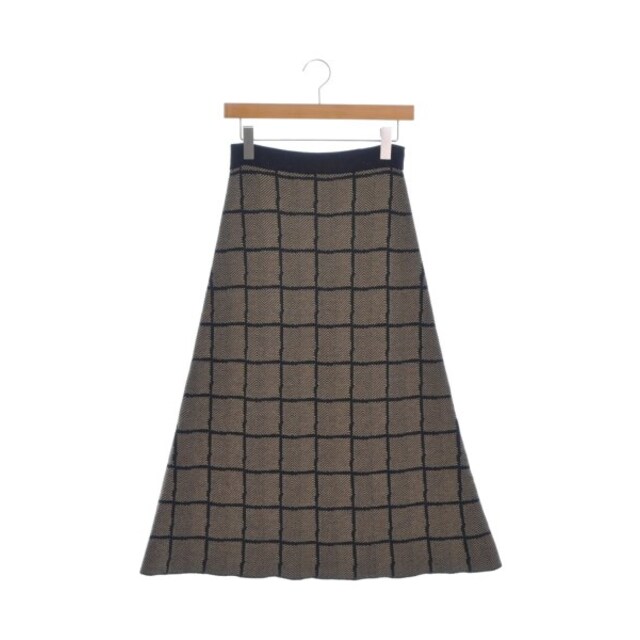 antonio marras ロング・マキシ丈スカート S - ロングスカート