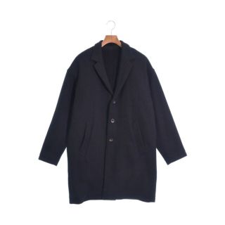 Iroquois   Iroquoisイロコイ OVERSIZE P COAT size2の通販 by