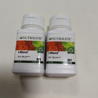 アムウェイ アイブレンド 2つ 100%の保証 38.0%割引 sandorobotics.com
