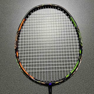 ヨネックス(YONEX)のYONEX バドミントンラケット①デュオラ10 (バドミントン)