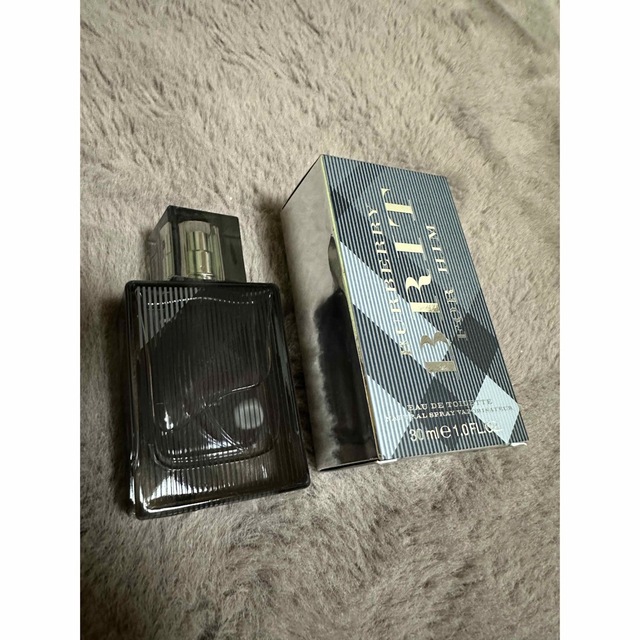 BURBERRY(バーバリー)のバーバリー ブリット フォーヒム（フォーメン）オードトワレ 30ml コスメ/美容の香水(香水(男性用))の商品写真