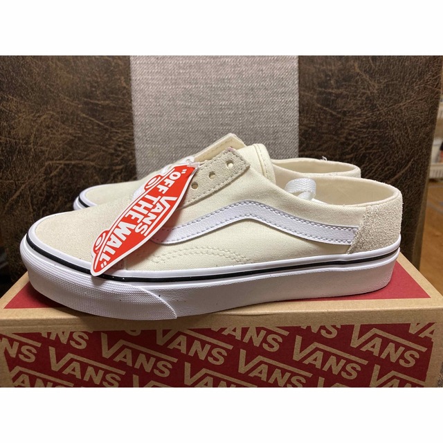 VANS(ヴァンズ)のオールドスクールミュール　22cm レディースの靴/シューズ(スニーカー)の商品写真