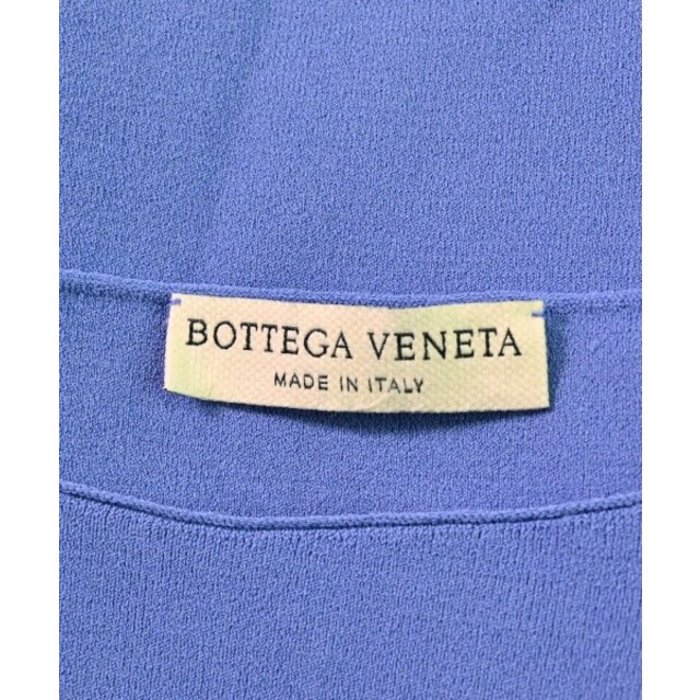 BOTTEGA VENETA ニット・セーター 42(M位) 紫系