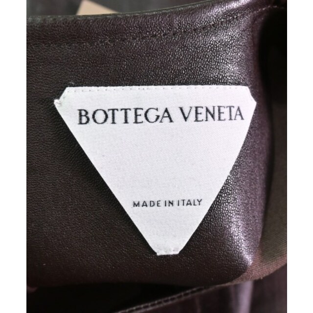 BOTTEGA VENETA ボッテガベネタ ワンピース 36(XS位) こげ茶