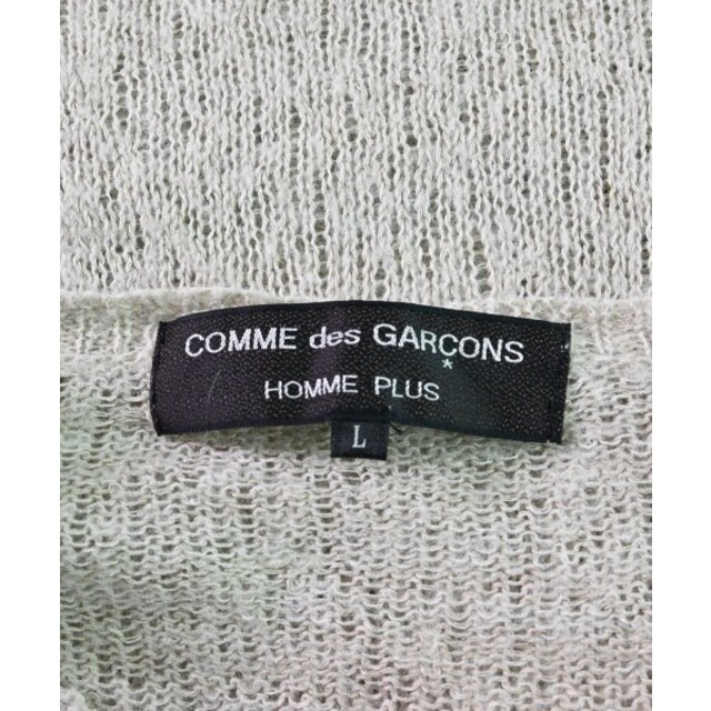 COMME des GARCONS HOMME PLUS ニット・セーター S 2