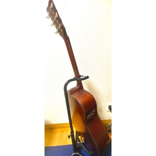 YAMAHA FGX5 (エレアコ)