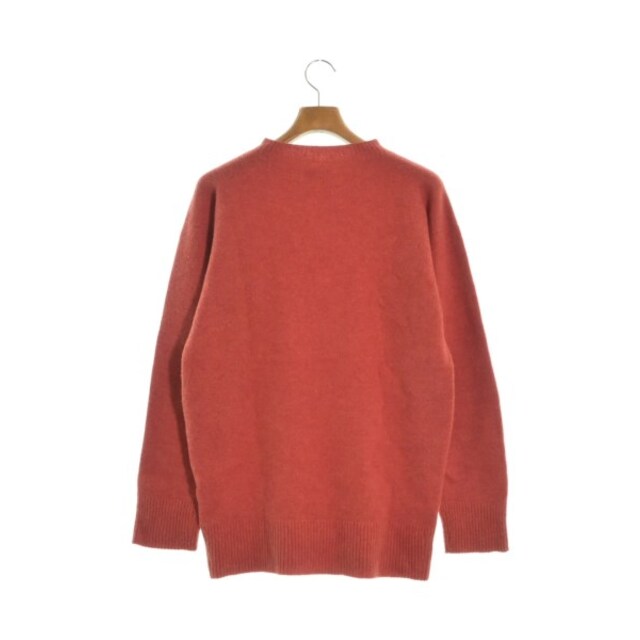 Acne Studios アクネストゥディオズ ニット・セーター XS 黒 - ニット