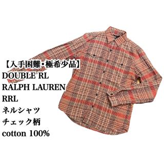 ダブルアールエル(RRL)のたくやさま専用(シャツ)