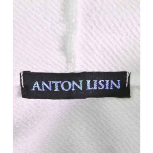 OSカラーAnton lisin アントンリシン