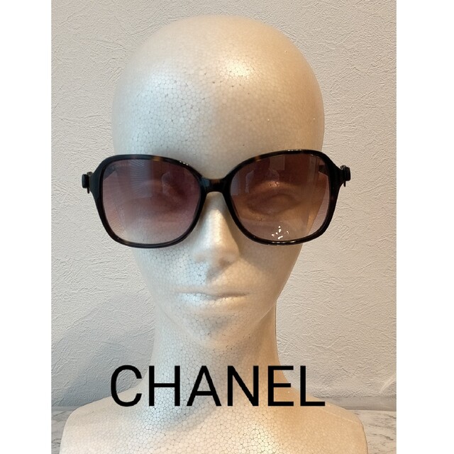 CHANEL - CHANELサングラスの通販 by HSSブティック's shop|シャネル