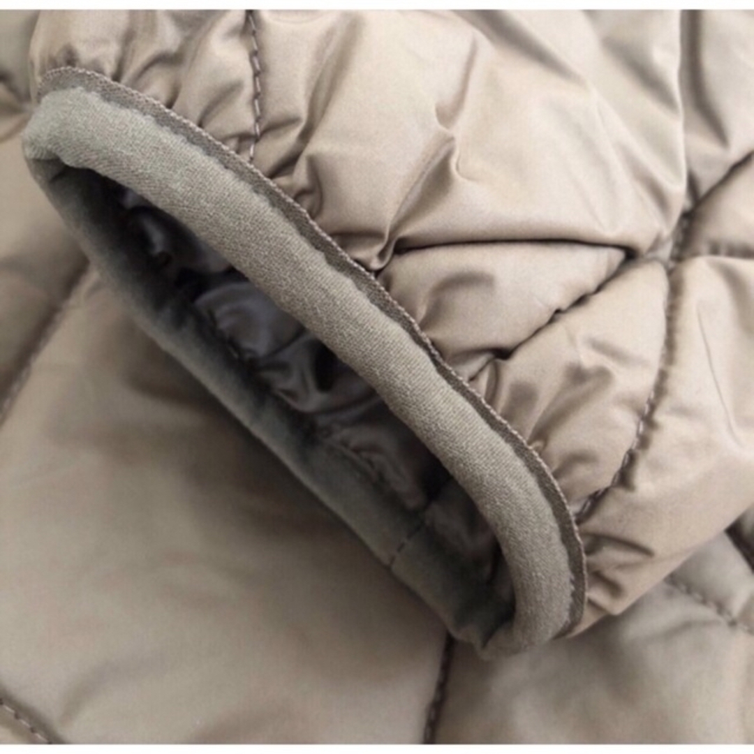 CONVERSE(コンバース)のCONVERSEコンバース ダウン 中綿　撥水加工　 メンズのジャケット/アウター(ダウンジャケット)の商品写真