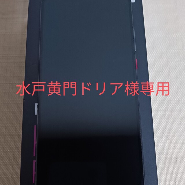 ANDROID(アンドロイド)のRedmi k20(水戸黄門ドリア様専用) スマホ/家電/カメラのスマホアクセサリー(Androidケース)の商品写真