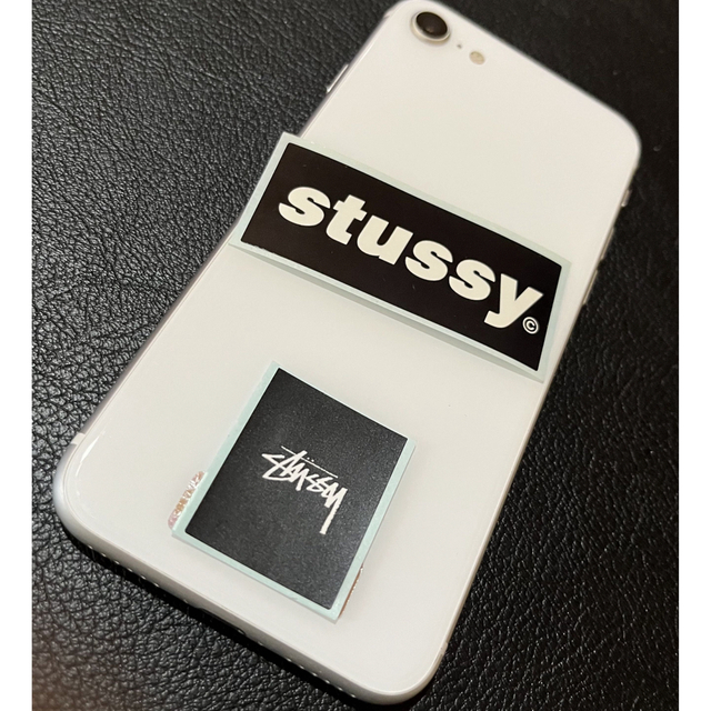 STUSSY(ステューシー)のSTUSSY Trump & Sticker ステューシー ■st72 メンズのファッション小物(その他)の商品写真