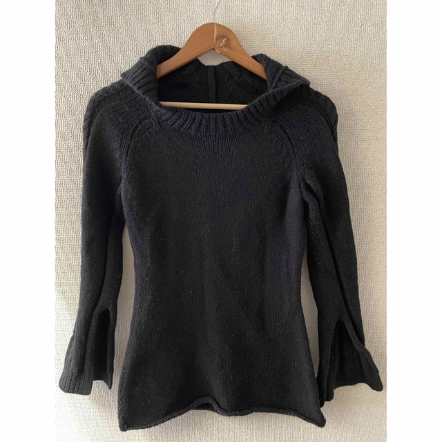 Y's Yohji Yamamoto ワイズ ヨウジヤマモト 変形ニット 最新 noxcapital.de