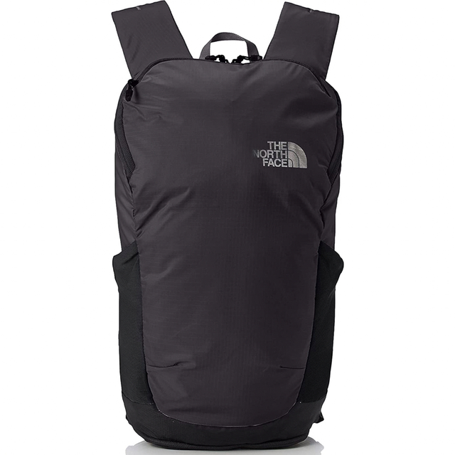 THE NORTH FACE(ザノースフェイス)のノースフェイス リュック ワンマイル16 NM62150 黒 メンズのバッグ(バッグパック/リュック)の商品写真