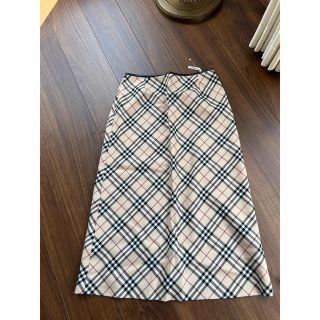 3ページ目 - バーバリー(BURBERRY) ロングスカート/マキシスカートの 3ページ目 - バーバリー(BURBERRY) ロングスカート/マキシスカートの