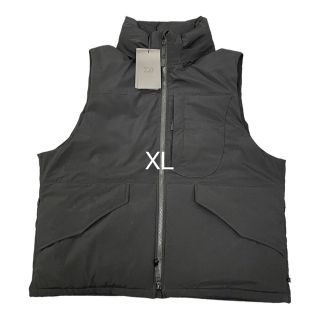 ダイワ(DAIWA)のDAIWA PIER39 22AW TECH PADDING MIL VEST(ベスト)