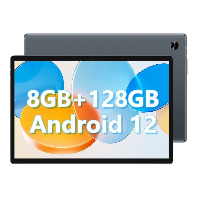 2023 アップグレード版】Android 12 タブレット TECLAST - PC/タブレット 2023 アップグレード版】Android 12 タブレット TECLAST - PC/タブレット