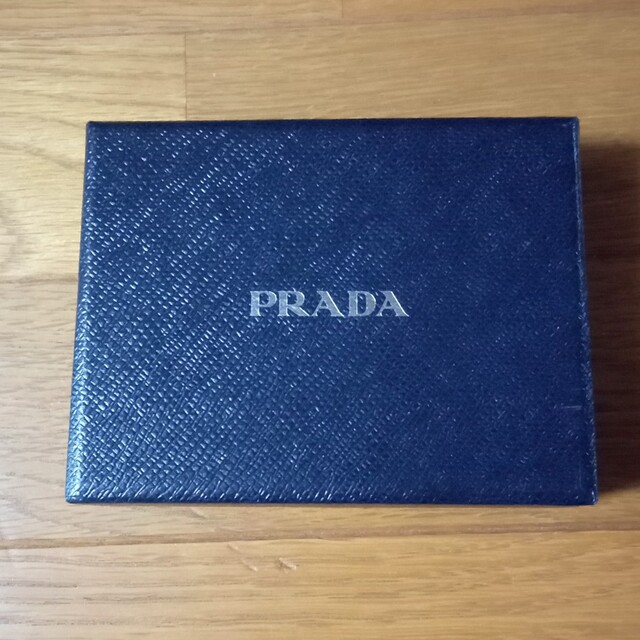 PRADA　コインケース