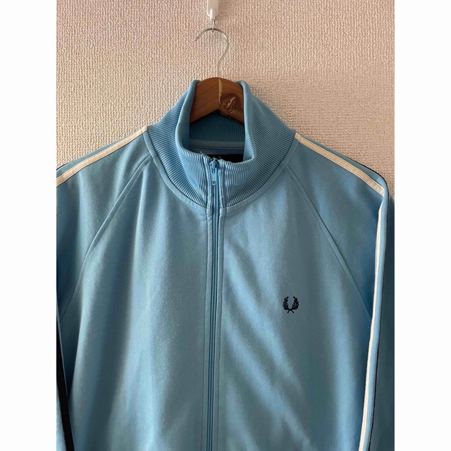 あまえびさん用【大人気】FRED PERRY  フレッドペリー　トラックジャケッ