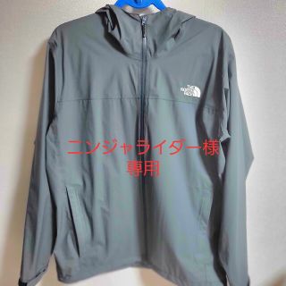 ザノースフェイス(THE NORTH FACE)の【ニンジャライダー様専用】■THE NORTH FACE■ベンチャージャケット(ナイロンジャケット)