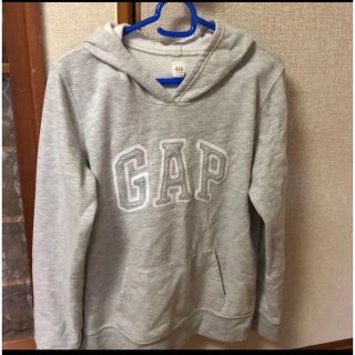 ギャップ(GAP)のGAP レディース　パーカー　S(パーカー)