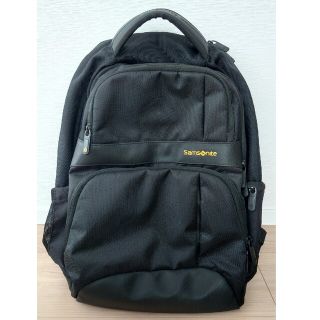 サムソナイト(Samsonite)の【Samsonite】ビジネス IKONN LAPTOP BACKPACKⅢ(バッグパック/リュック)