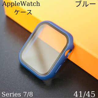 アップルウォッチ(Apple Watch)のApple Watch カバーアップルウォッチ ケース 40 41 44 45 (モバイルケース/カバー)