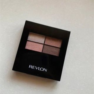 レブロン(REVLON)の新品同様！人気カラー★レブロン アイシャドウ★REVLON02(アイシャドウ)