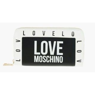 MOSCHINO(財布)のフリマアイテム一覧 MOSCHINO(財布)のフリマアイテム一覧