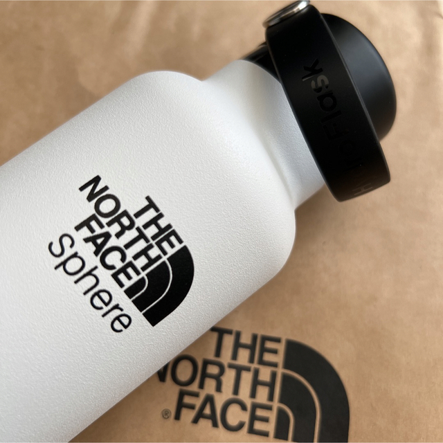 THE NORTH FACE - 新作 ノースフェイススフィア 限定 ハイドロ THE NORTH FACE - 新作 ノースフェイススフィア 限定 ハイドロ