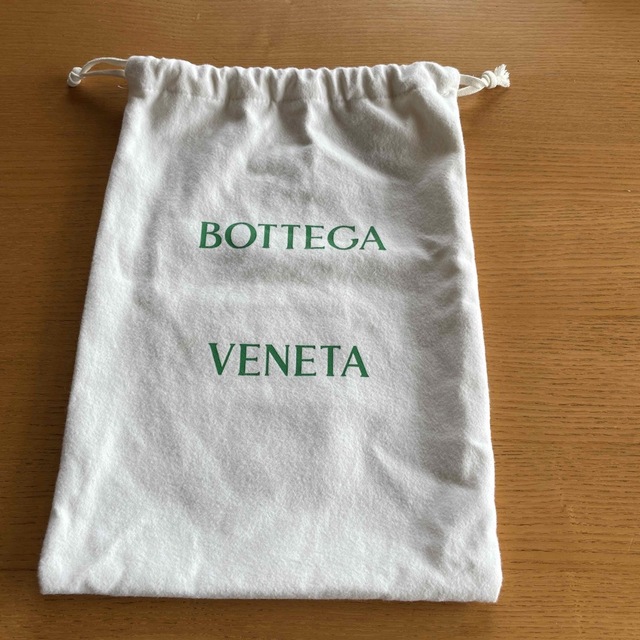 Bottega Veneta(ボッテガヴェネタ)のボッテガ保存袋 レディースのバッグ(ショップ袋)の商品写真