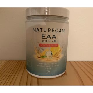 NATURECAN EAA 必須アミノ酸 ネイチャーカン 450g(アミノ酸)