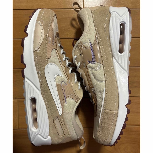 NIKE SDDC W AIR MAX 90 FUTURA 27.5 27cm