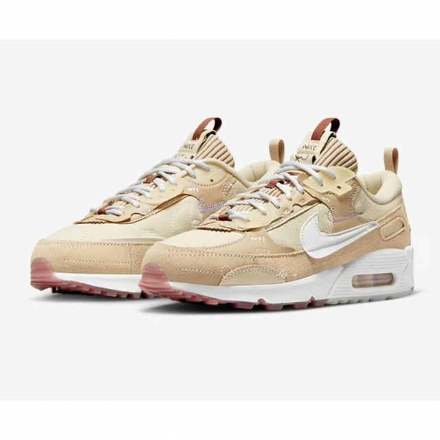 NIKE SDDC W AIR MAX 90 FUTURA 27.5 27cm