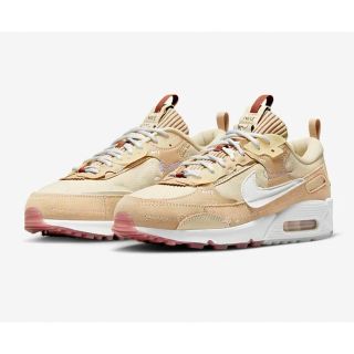 ナイキ(NIKE)のNIKE SDDC W AIR MAX 90 FUTURA 27.5 27cm(スニーカー)