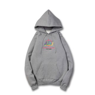 vaultroom AIM HOODIE GRY フーディー パーカー Mサイズ