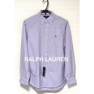 ラルフローレン(Ralph Lauren)のラルフローレン　シャツ　米国購入　新品(シャツ)